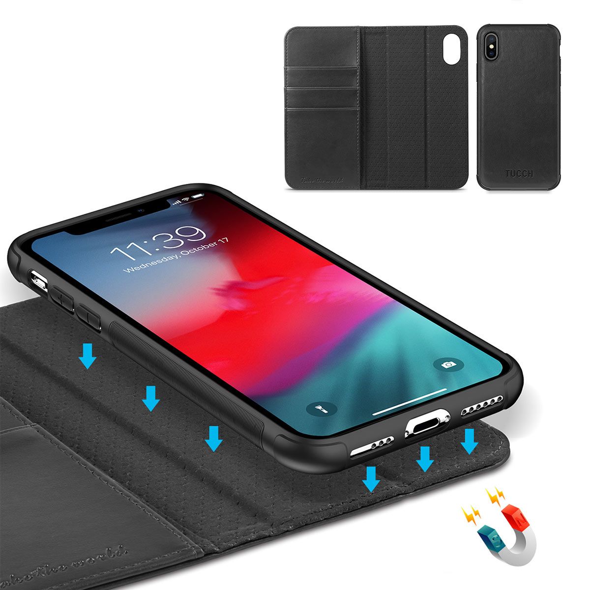 rfid iphone xs case rfid iphone xs case