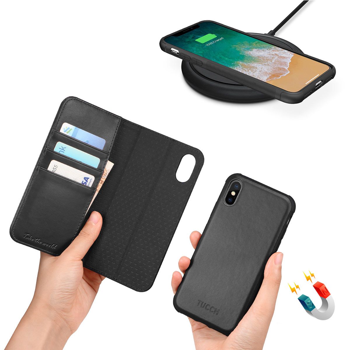 iphone xs max sleep wake case iphone xs max sleep wake case