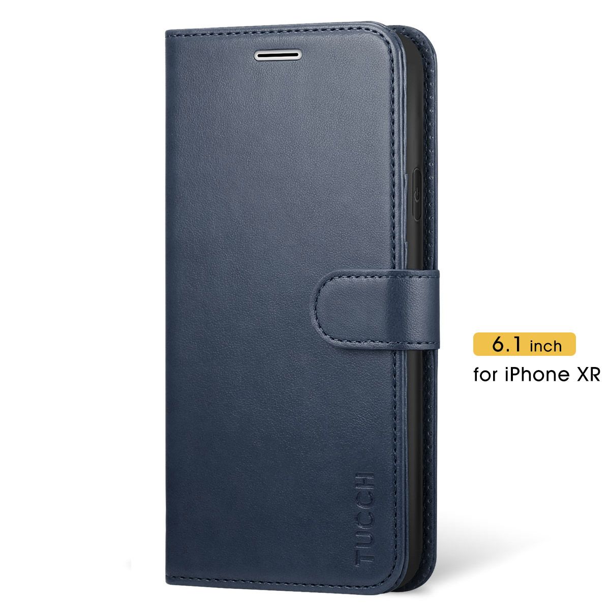 iPhone XR Wallet Case