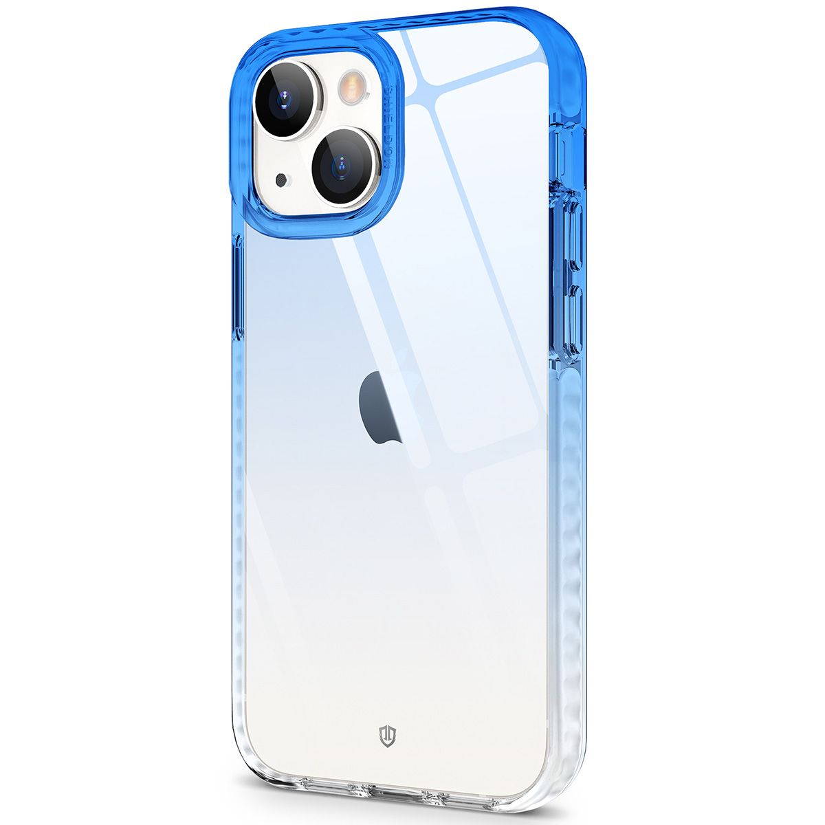 ShieldCase ShieldCase Protector de pantalla iPhone 13 Mini (plastico)