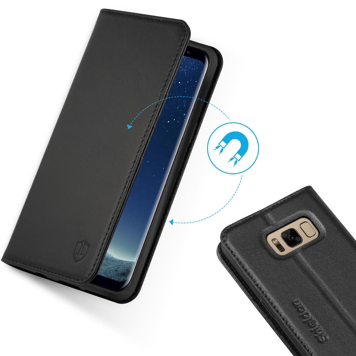 casing samsung s8