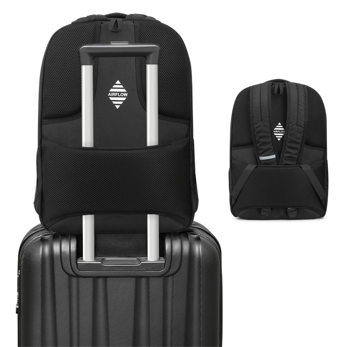 Shieldon backpack shop