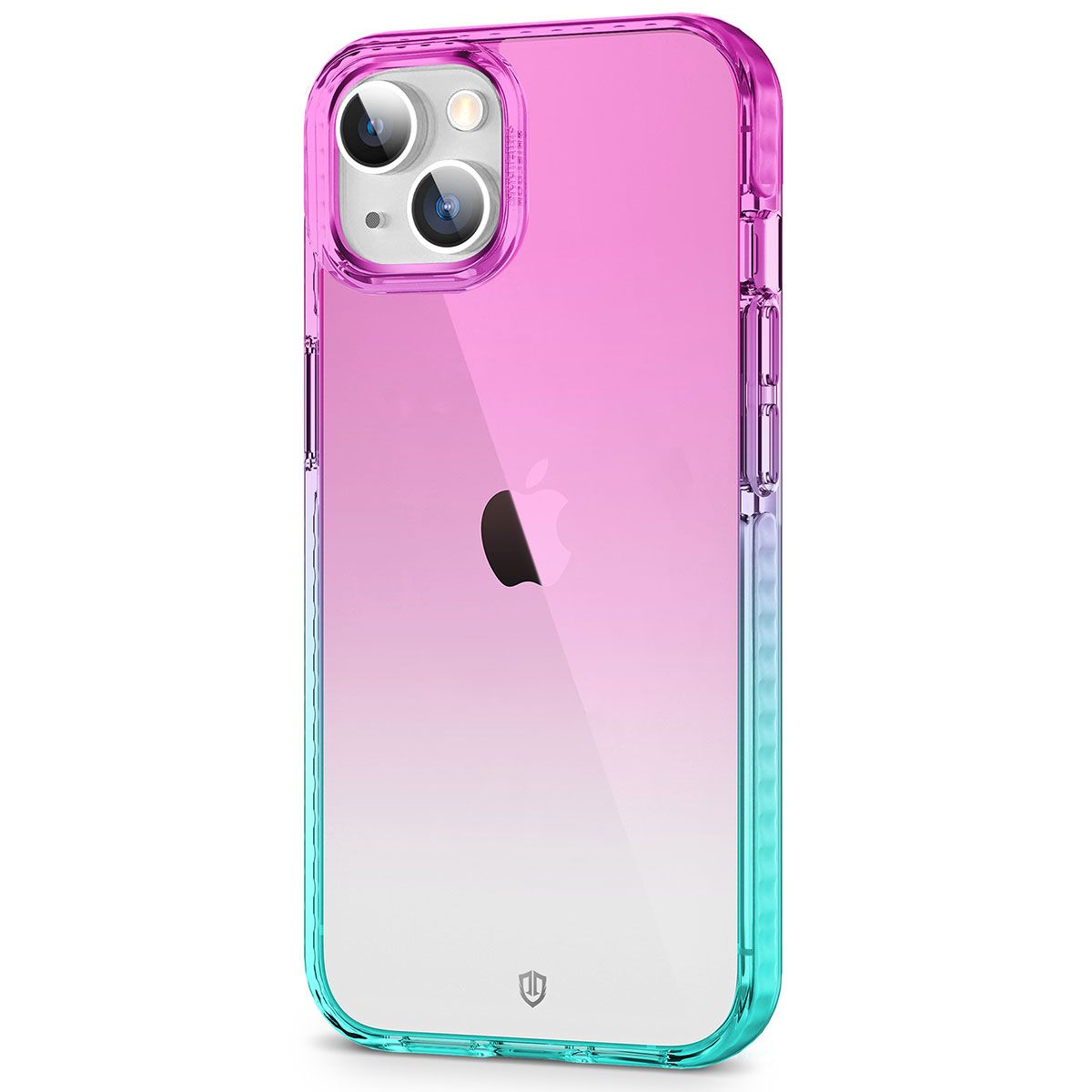 Gradient Shockproof iPhone 14 Pro Max TPU Case