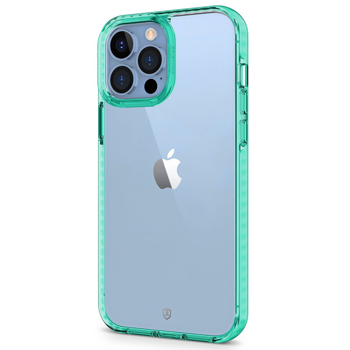 iPhone 13 Pro Max® Crystal Phone Case
