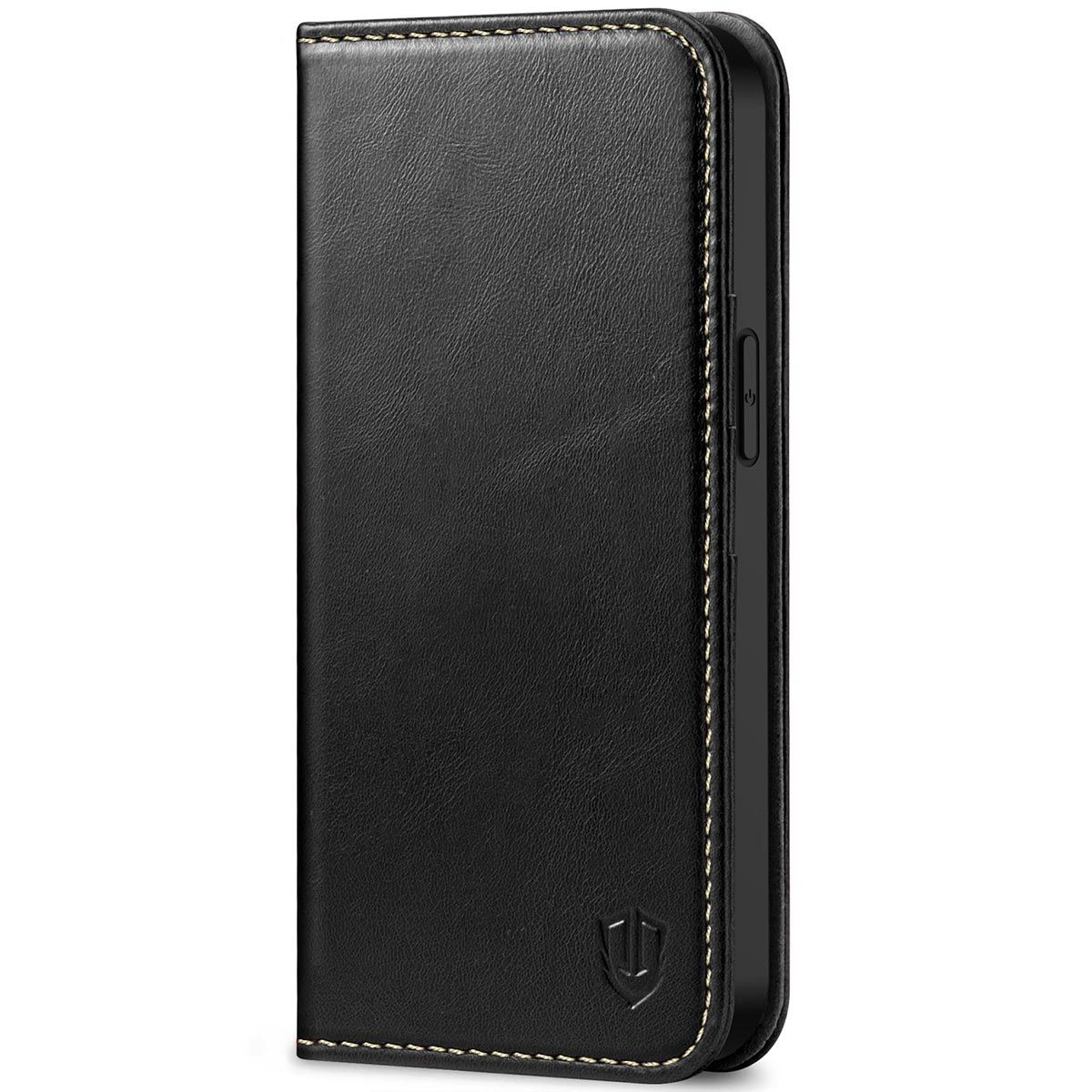 Premium Designer Flip Leather Case for iPhone