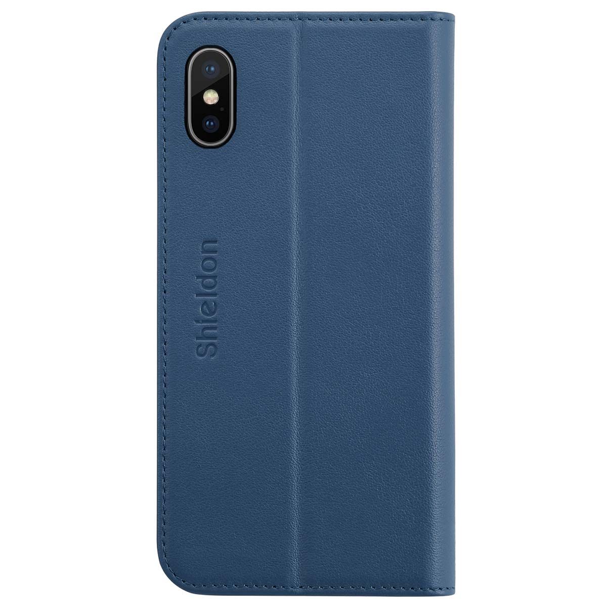 SHIELDON iPhone XS Max Case, iPhone 10S Max Genuine