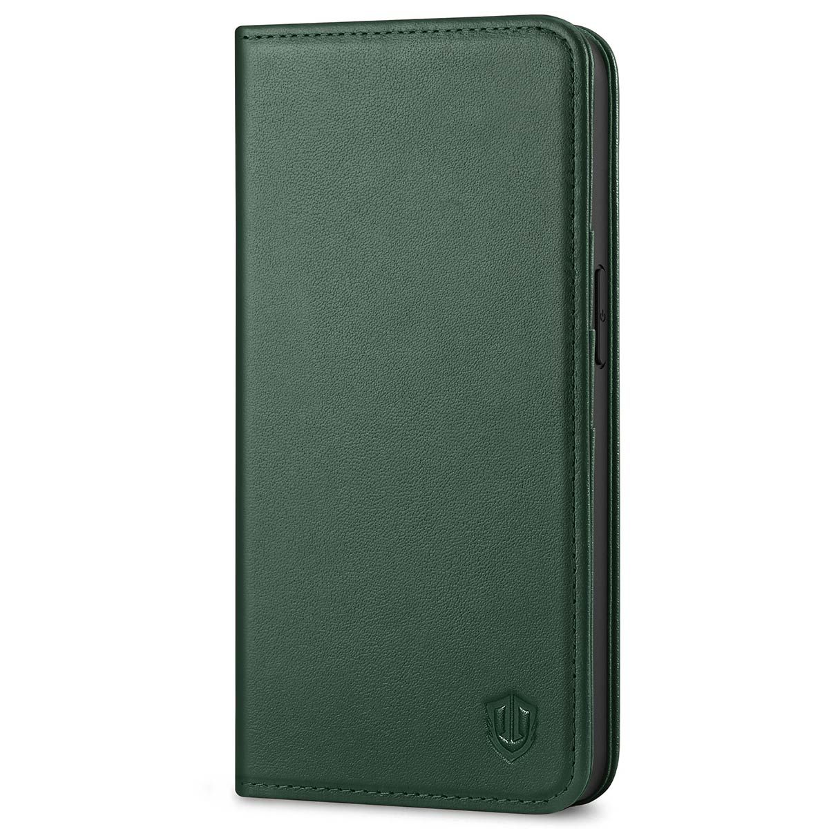 SHIELDON iPhone 13 Pro Wallet Case, iPhone 13 Pro Genuine Leather