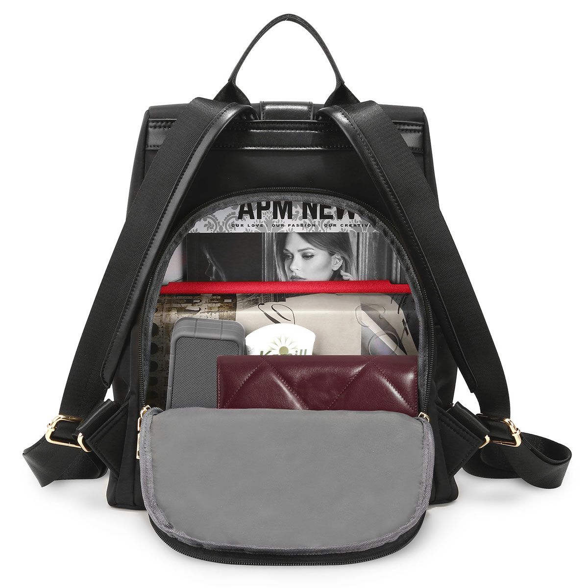 Tucch backpack hotsell