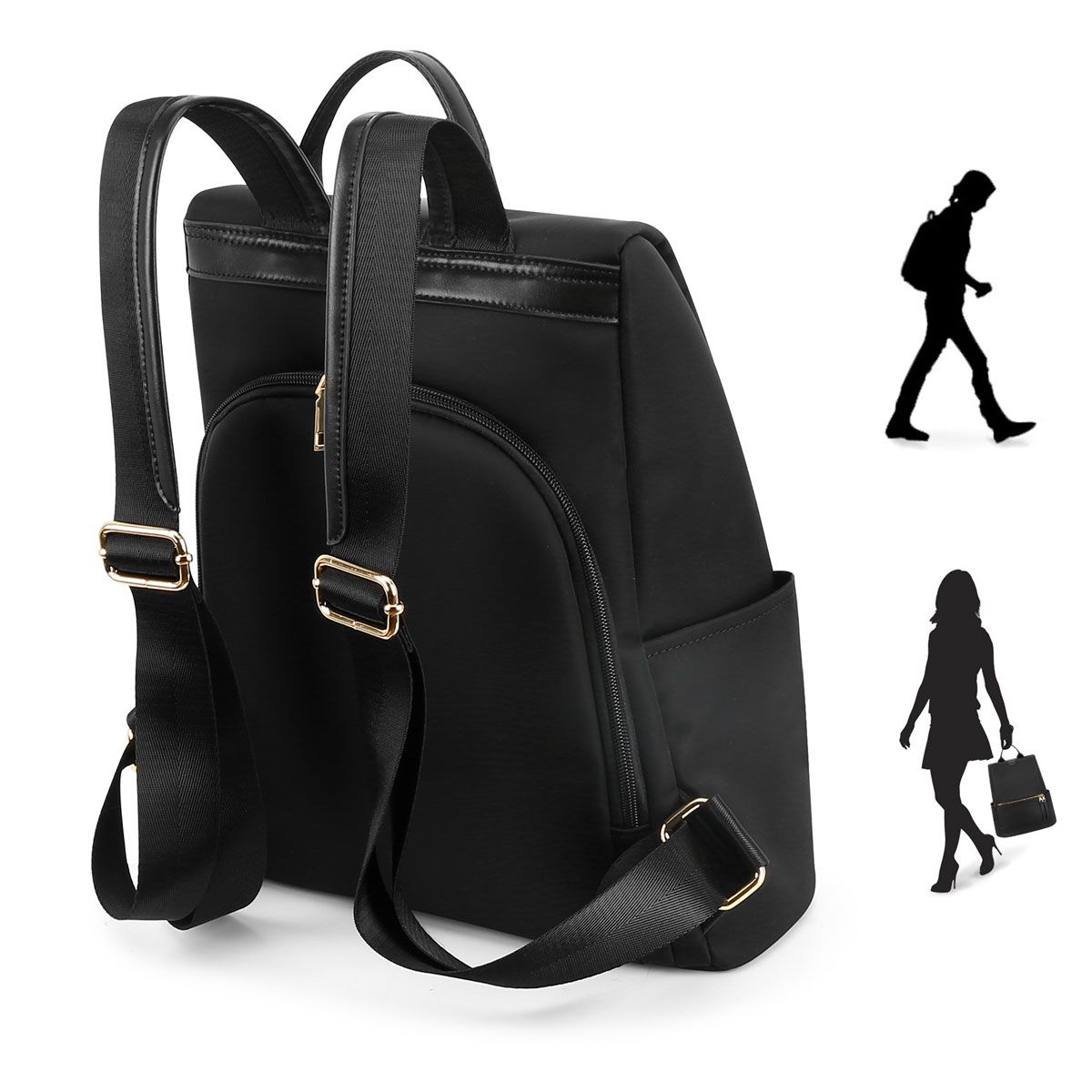 women's work bag backpack