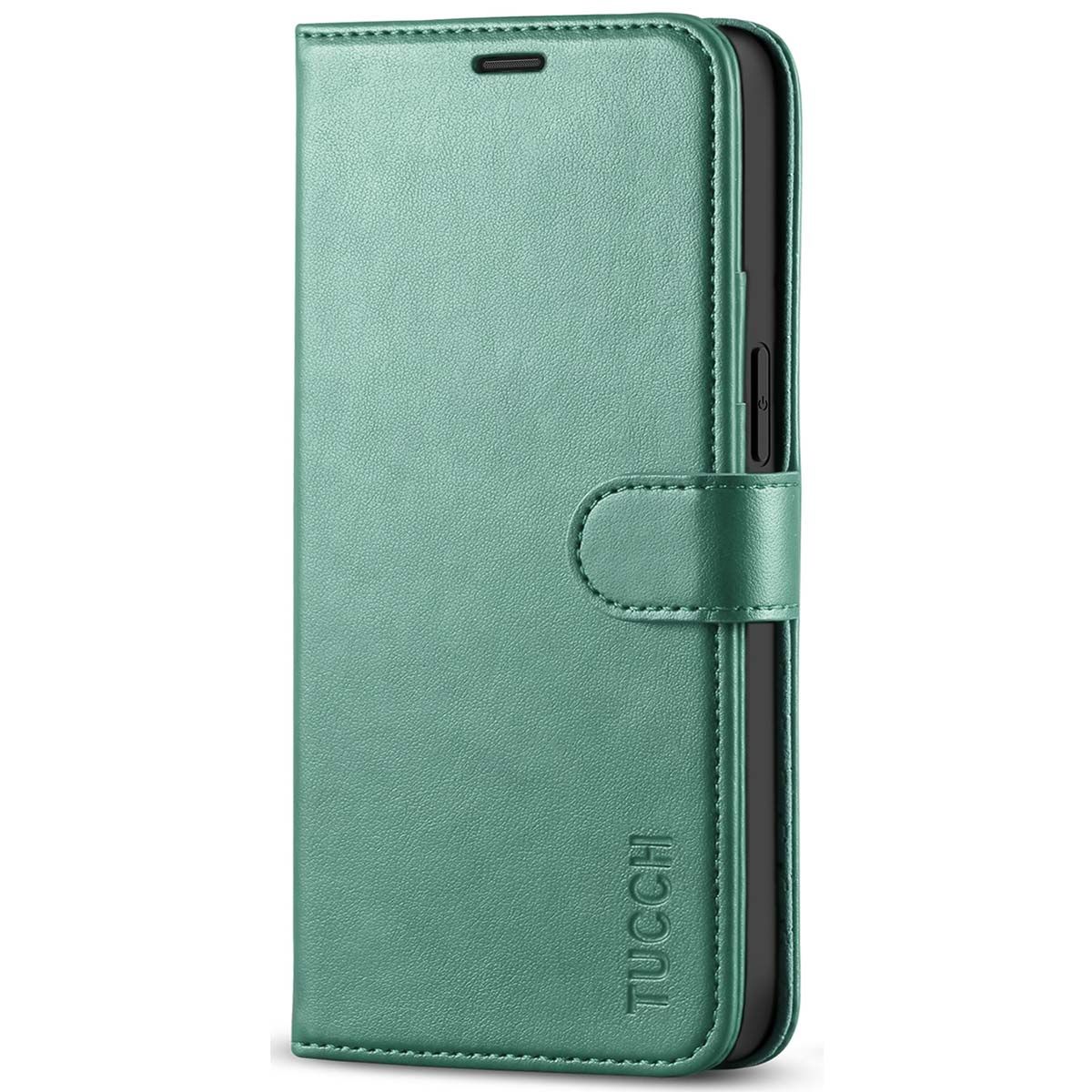 iPhone 12 Mini 5.4 Wallet Case