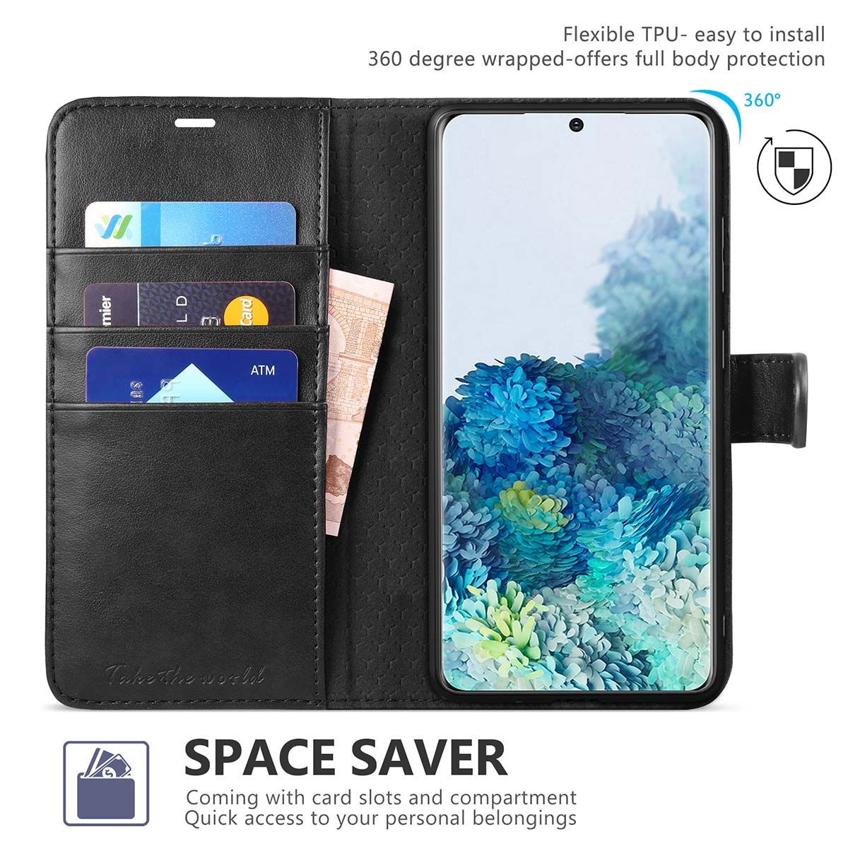 samsung s20fe dimensions