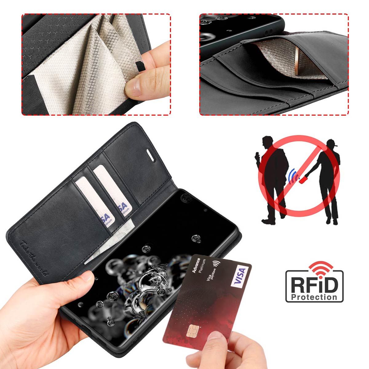 samsung s20  storage