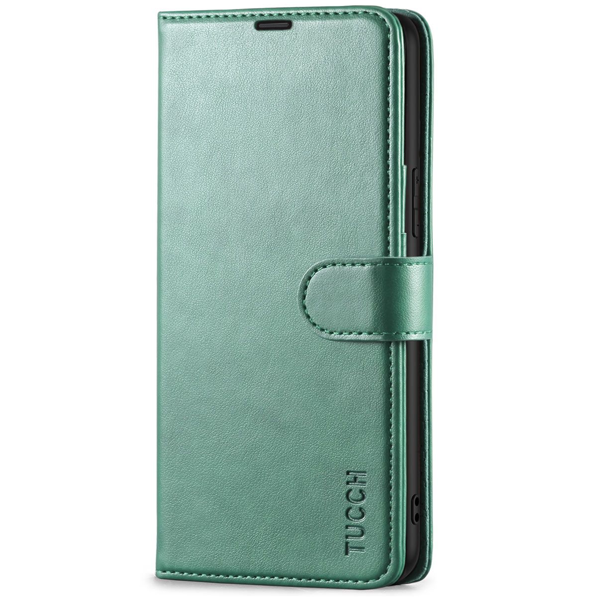 LOUIS VUITTON LOGO GREEN ICON PATTERN Samsung Galaxy S22 Plus Case Cover