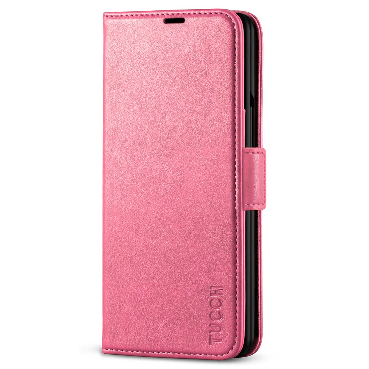 Samsung Galaxy S23 5G Wallet Folding Folio Flip Case –