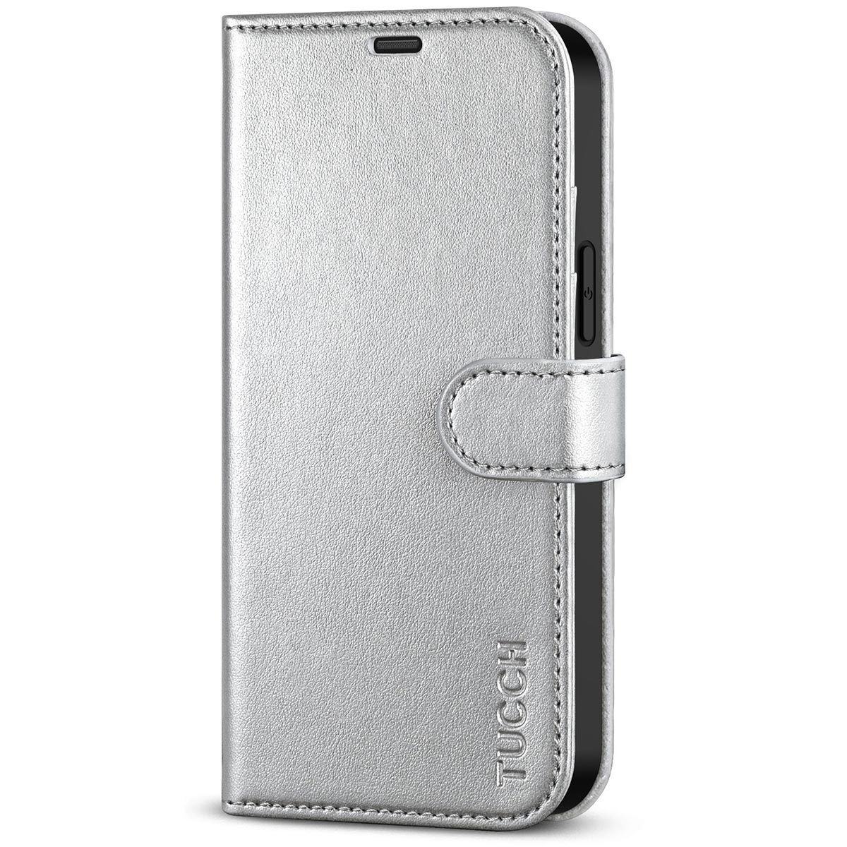 Magnet Wallet Case iPhone 14 Pro Max