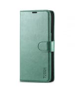 TUCCH SAMSUNG GALAXY A53 Wallet Case, SAMSUNG A53 Leather Case Folio Cover - Myrtle Green