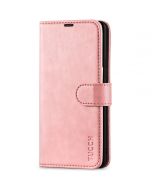 TUCCH SAMSUNG GALAXY A53 Wallet Case, SAMSUNG A53 Leather Case Folio Cover - Rose Gold