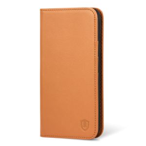 SHIELDON Samsung Galaxy S9 Plus Case, Samsung S9 Plus Book Flip Folio Leather Wallet Case with Kickstand