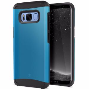 SHIELDON Galaxy S8 PLUS Sunrise Series Dual Layer Case -Galaxy S8+ Protection Case