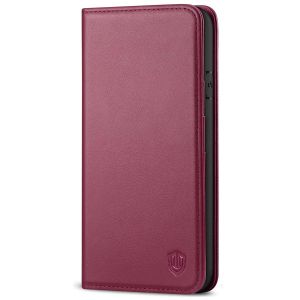 Shieldon iPhone 7 Genuine Leather Case