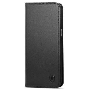 SHIELDON Samsung Galaxy S8 Plus Genuine Leather Wallet Case - Samsung S8 Plus Case