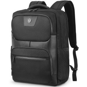 Anti-Theft Mini 13.5 Backpack Black - Open Story™