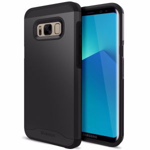 SHIELDON Galaxy S8 Plus Drop Protection Case Mountain Series - Galaxy S8+ Protective Case  