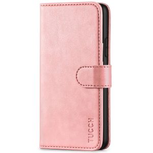 iPhone 11 Pro Max Leather Wallet Case – SERMAN BRANDS