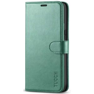 Magic Magnetic Detachable Leather Wallet Case for iPhone 12 Mini (5.4 –  saracleather