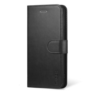 TUCCH iPhone 6 Phone Cover PU Leather Case, iPhone 6s Wallet Case