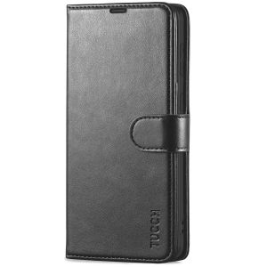 TUCCH SAMSUNG S21 Plus Wallet Case, SAMSUNG Galaxy S21 Plus Case with [Card Slots] [Kickstand] [RFID Blocking] Magnetic Closure PU Leather Flip Stand Cover Compatible with Galaxy S21 Plus 5G (6.7" 2021)