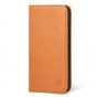 SHIELDON iPhone 6S Genuine Phone Cover Flip Book Case