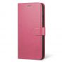 TUCCH iPhone Xs Max Wallet Case - iPhone 10s Max Leather Case Cover - Pink