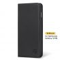 SHIELDON Samsung Galaxy S10E Wallet Case, Genuine Leather Wallet Case for Samsung S10E
