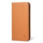 SHIELDON Samsung Galaxy S9 Case, Samsung S9 Book Flip Folio Leather Wallet Case with Kickstand