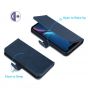 TUCCH iPhone 11 Pro Max Wallet Case with Magnetic, iPhone 11 Pro Max Leather Case - Blue