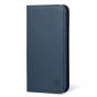 SHIELDON Samsung Galaxy S9 Genuine Leather Wallet Case with Kickstand