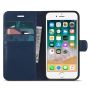 TUCCH iphone 6 / 6S PU Leather Flip Folio Wallet Case - TPU