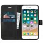 TUCCH iPhone 8 Plus Wallet Case, iPhone 7 Plus Case, Premium PU Leather Flip Folio Case