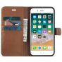 TUCCH iPhone 8 Plus Wallet Case, iPhone 7 Plus Case, TPU Shockproof Interior Case