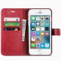 TUCCH iPhone 7 Plus Wallet Case, iPhone 8 Plus Case, PU Leather Flip Wallet Case