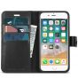 TUCCH New iPhone SE 2020 Wallet Case, New iPhone SE 2nd Case, Premium PU Leather Case with Card Slot, Stand Holder and Magnetic Closure 