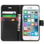 TUCCH iPhone 6s Wallet Case, iPhone 6 Case, Stand Holder and Magnetic Closure