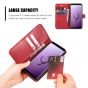 TUCCH Samsung Galaxy S9 Wallet Case - PU Leather Case