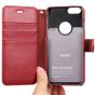 TUCCH iPhone 6S/6 Case, Wrist Strap, Magnetic Closure