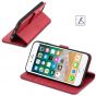 TUCCH iphone 6/6S Case, Magnetic Closure, TPU Shockproof Interior Protective Case