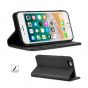 SHIELDON iPhone 6 Phone Cover Genuine Leather Case, iPhone 6s Wallet Case with TPU