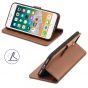 TUCCH iPhone 8 Plus Wallet Case, iPhone 7 Plus Case, TPU Shockproof Interior Case