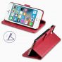 TUCCH iPhone 7 Plus Wallet Case, iPhone 8 Plus Case, PU Leather Flip Wallet Case