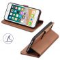 TUCCH iPhone 8 Wallet Case, iPhone 7 Leather Case, TPU Shockproof Interior Protective Case
